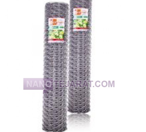 Hexagonel Wire Netting Fermo Elegant